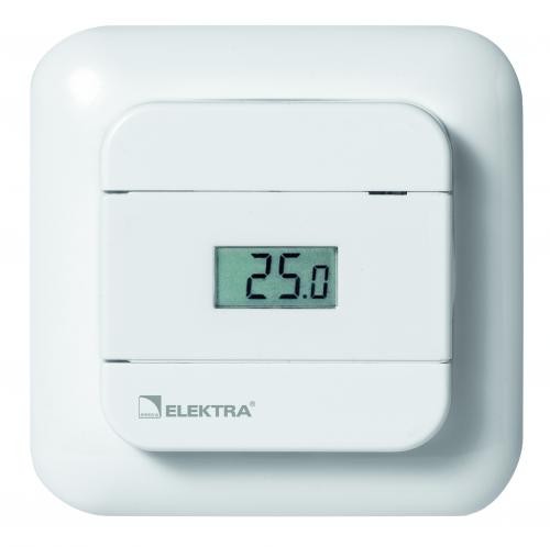 Regulator temperatury ELEKTRA OTD2-1999